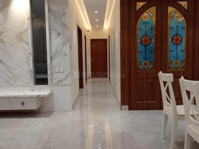 3.5 BHK Apartment in Sion for rent Mumbai. The reference number is 20719609