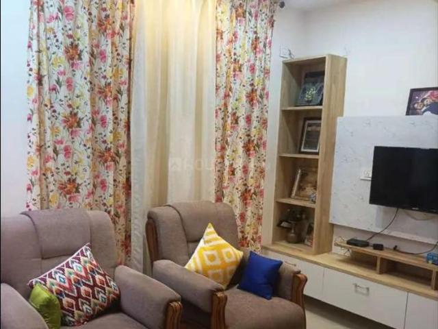 3.5 BHK Apartment in Six Mile for rent Guwahati. The reference number is 20309390