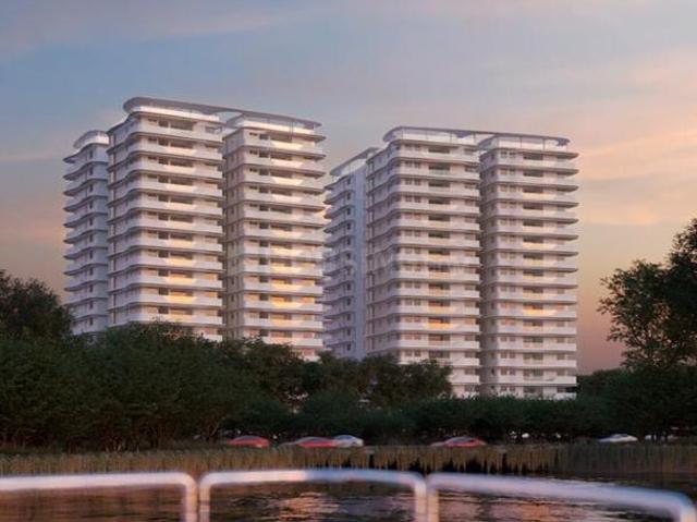 3.5 BHK Apartment in Somajiguda for resale Hyderabad. The reference number is 15880311