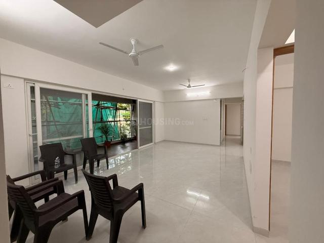 3.5 BHK Apartment in Swargate for resale Pune. The reference number is 20467225