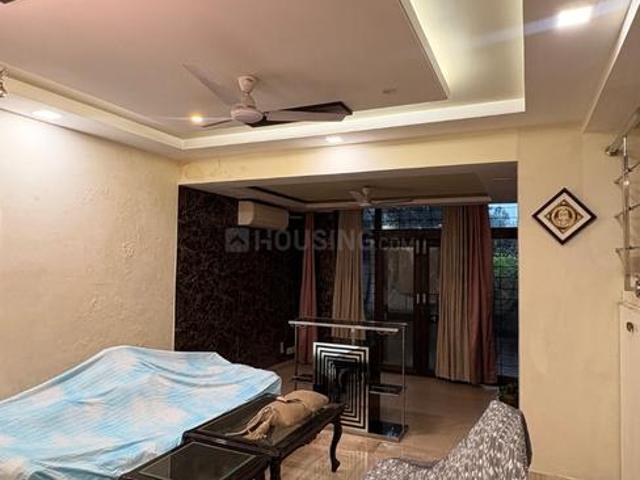3.5 BHK Apartment in Sushant Golf City for rent Lucknow. The reference number is 18796090