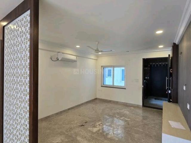 3.5 BHK Apartment in Sushant Golf City for rent Lucknow. The reference number is 20800280