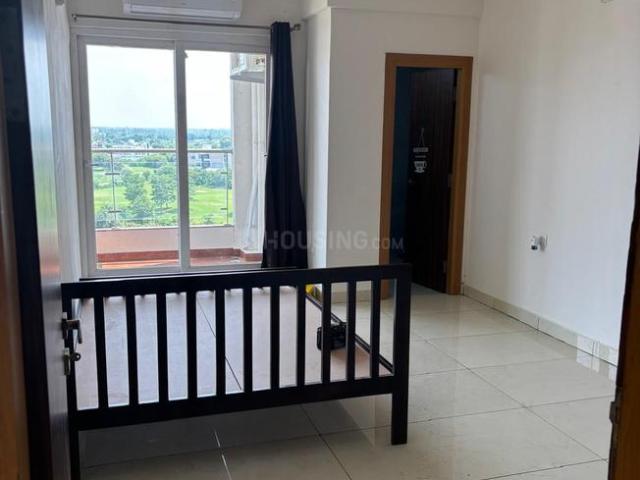 3.5 BHK Apartment in Sushant Golf City for rent Lucknow. The reference number is 20952213