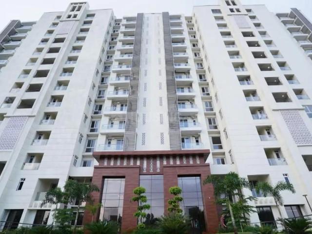 3.5 BHK Apartment in Sushant Golf City for resale Lucknow. The reference number is 19780088