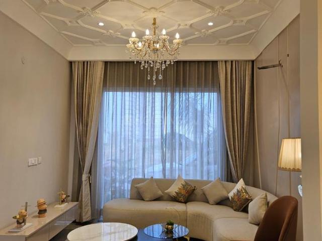 3.5 BHK Duplex in Utrathiya for resale Zirakpur. The reference number is 20311378