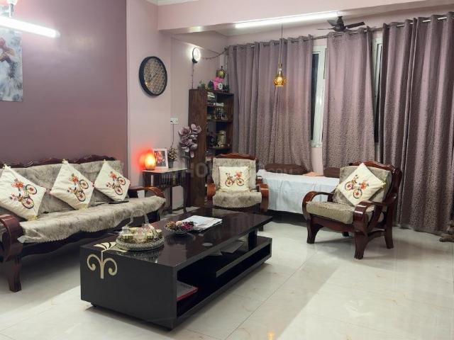 3.5 BHK Duplex in Vaishali for resale Ghaziabad. The reference number is 19532384