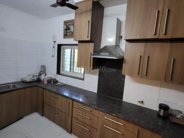 3.5 BHK Duplex in Vasant Kunj for rent New Delhi. The reference number is 19870584