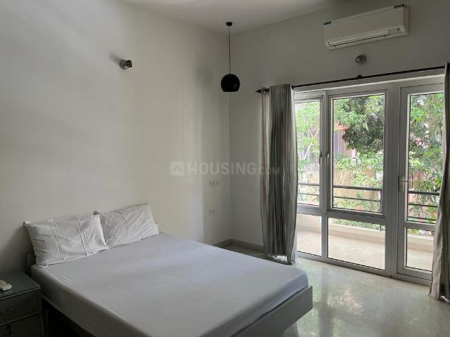 3.5 BHK Duplex in Vasanth Nagar for rent Bengaluru. The reference number is 20663820