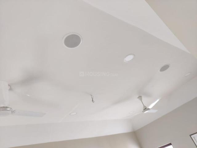 3.5 BHK Duplex in Vayusena Nagar for rent Nagpur. The reference number is 17195773