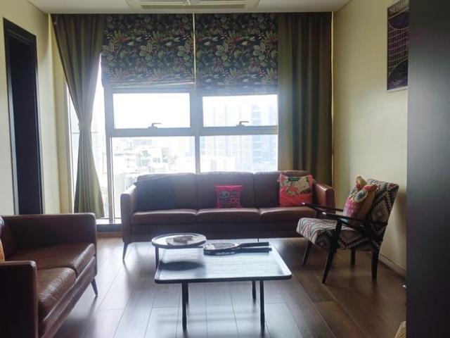 3.5 BHK Duplex in Viman Nagar for resale Pune. The reference number is 16804536