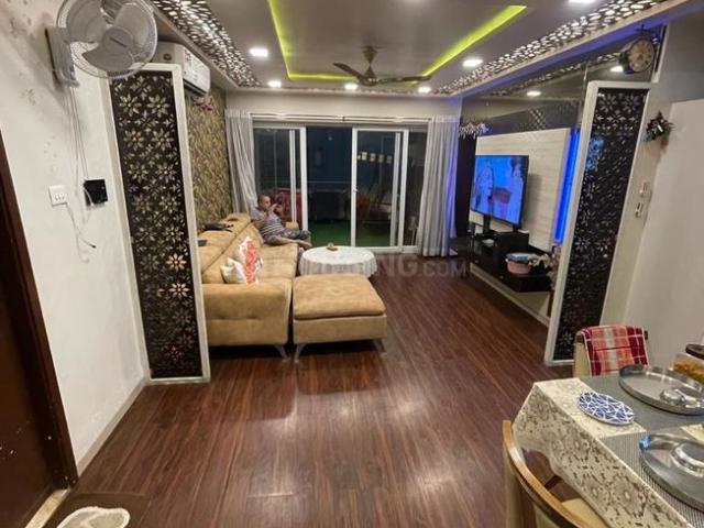 3.5 BHK Duplex in Viman Nagar for resale Pune. The reference number is 17296121