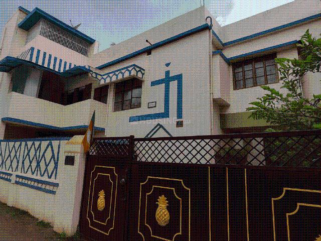 3.5 BHK Duplex in Vikash Nagar for rent Ranchi. The reference number is 19083138
