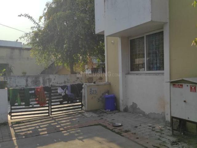 3.5 BHK Duplex in Waghodia Road for resale Vadodara. The reference number is 19725469