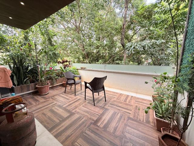 3.5 BHK Duplex in Aundh for resale Pune. The reference number is 20269073