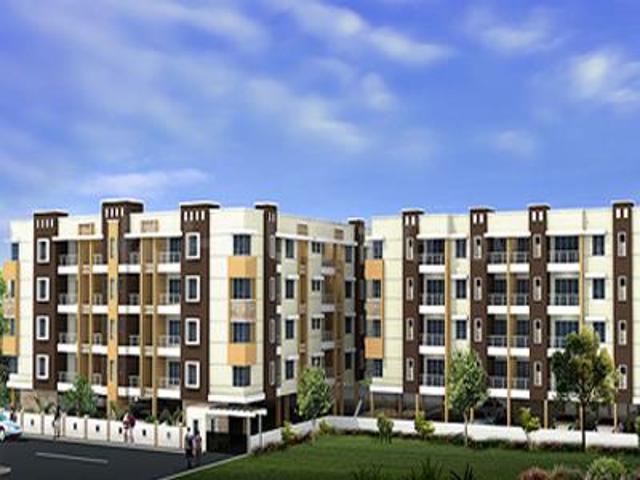 3.5 BHK Duplex in Battarahalli for resale Bengaluru. The reference number is 20189827