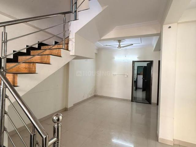 3.5 BHK Duplex in Bawadiya Kalan for rent Bhopal. The reference number is 18762875