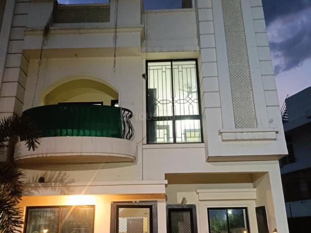 3.5 BHK Duplex in Bawadiya Kalan for rent Bhopal. The reference number is 20787759