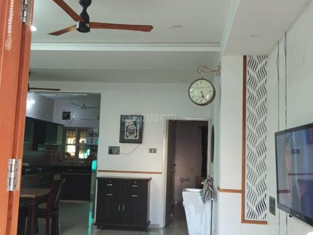 3.5 BHK Duplex in Bhayli for rent Vadodara. The reference number is 19799110