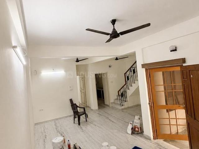 3.5 BHK Duplex in Chuna Bhatti for rent Bhopal. The reference number is 20894666