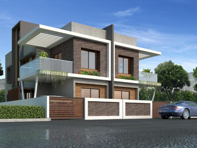 3.5 BHK Duplex in Deolali Camp for resale Nashik. The reference number is 17022236