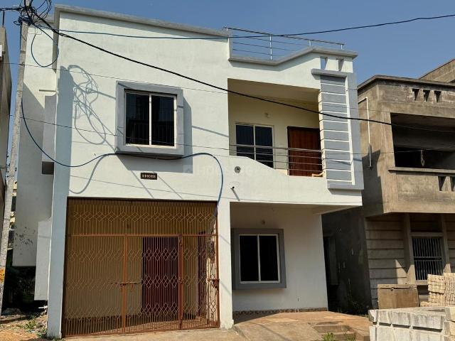 3.5 BHK Duplex in Hanspal for resale Bhubaneswar. The reference number is 17019977