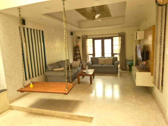 3.5 BHK Duplex in Horamavu for rent Bengaluru. The reference number is 20249304