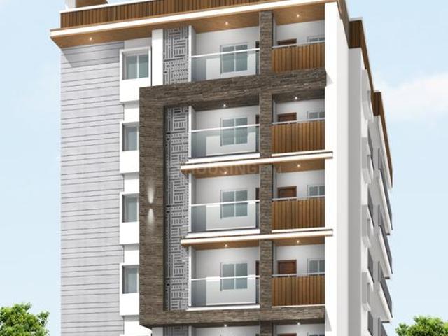 3.5 BHK Duplex in Horamavu for resale Bangalore. The reference number is 17437604