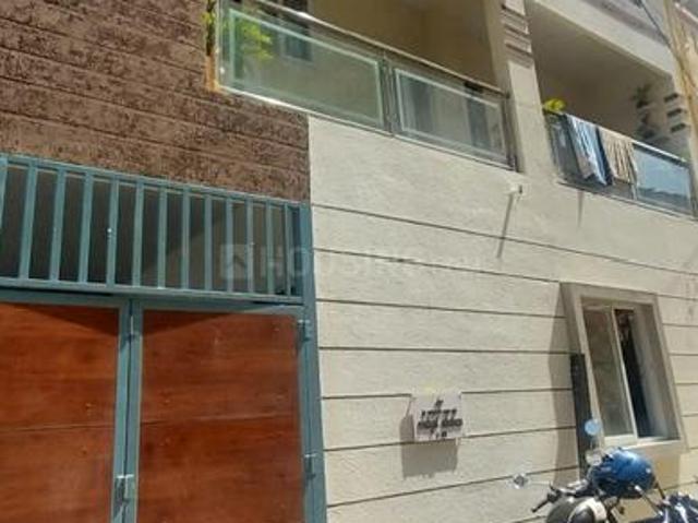 3.5 BHK Duplex in Horamavu for resale Bengaluru. The reference number is 19840049