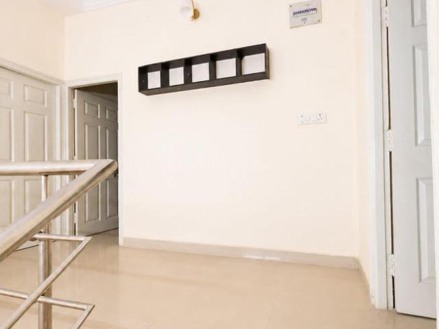3.5 BHK Duplex in Hoshangabad Road for rent Bhopal. The reference number is 20644119