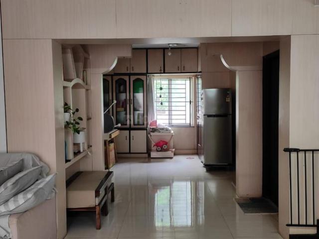 3.5 BHK Duplex in HSR Layout for rent Bengaluru. The reference number is 20722142