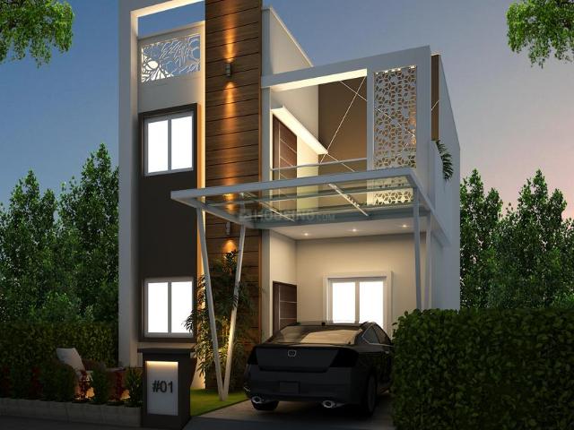 3.5 BHK Duplex in K R Puram for resale Bangalore. The reference number is 16823219