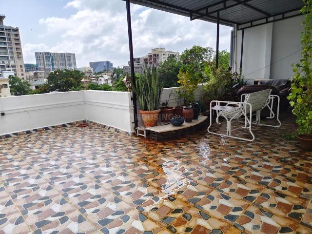 3.5 BHK Duplex in Kalyani Nagar for resale Pune. The reference number is 20780589