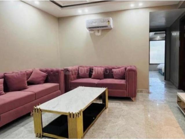 3.5 BHK Duplex in Karmisar for rent Bikaner. The reference number is 20805559