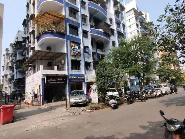 3.5 BHK Duplex in Kharghar for rent Navi Mumbai. The reference number is 18543347