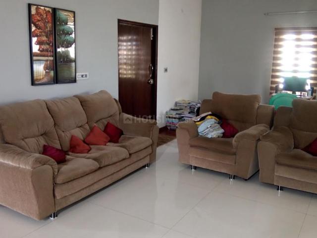 3.5 BHK Duplex in Konanakunte for resale Bengaluru. The reference number is 20990781
