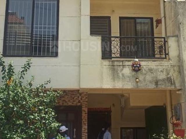3.5 BHK Duplex in Kolar Road for rent Bhopal. The reference number is 20248295