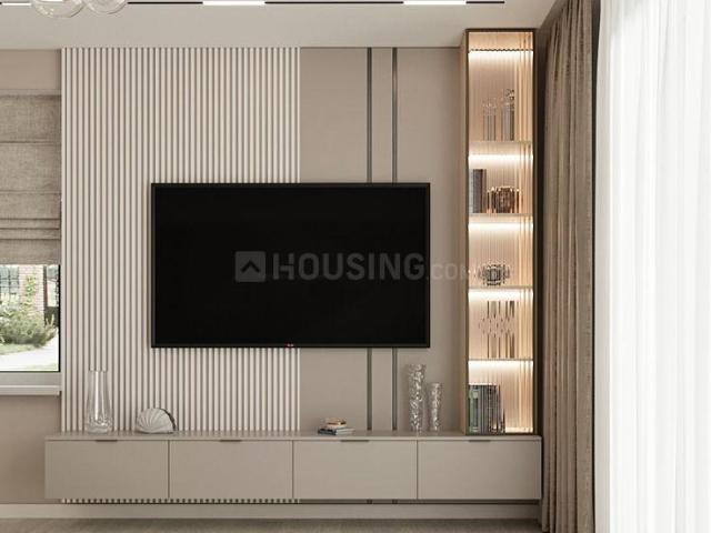 3.5 BHK Duplex in Krishna Reddy Pet for resale Sangareddy. The reference number is 20579931