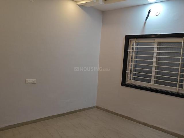 3.5 BHK Duplex in Mahalakshmi Nagar for rent Indore. The reference number is 20304206