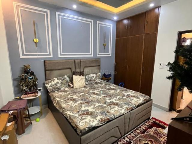3.5 BHK Duplex in Morta Village for resale Ghaziabad. The reference number is 20735403