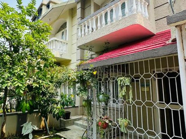 3.5 BHK Duplex in Morabadi for rent Ranchi. The reference number is 17508370