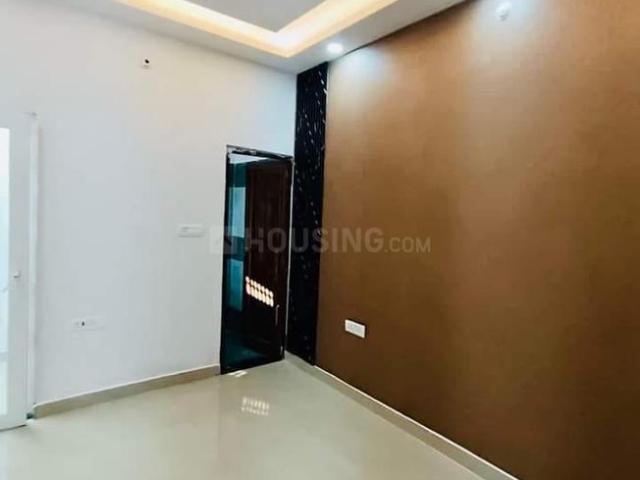 3.5 BHK Duplex in Omaxe City for resale Lucknow. The reference number is 18433877