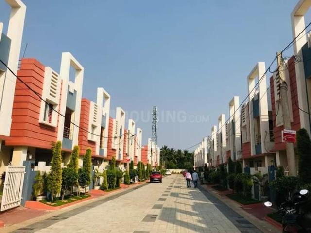 3.5 BHK Duplex in Pada Sahi for resale Bhubaneswar. The reference number is 20669136