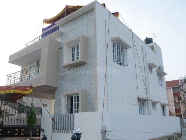 3.5 BHK Duplex in Ramamurthy Nagar for rent Bengaluru. The reference number is 20597304