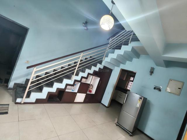 3.5 BHK Duplex in Rajarhat for rent Kolkata. The reference number is 19836711