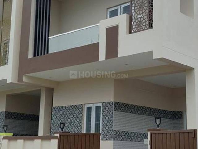 3.5 BHK Duplex in RS Puram for resale Coimbatore. The reference number is 20803705
