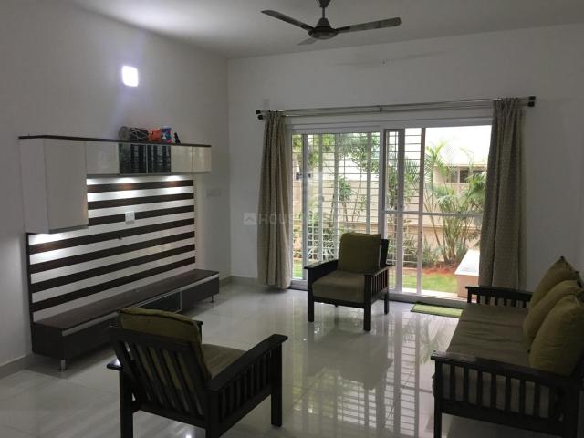 3.5 BHK Duplex in Sarjapur for resale Bangalore. The reference number is 16822965
