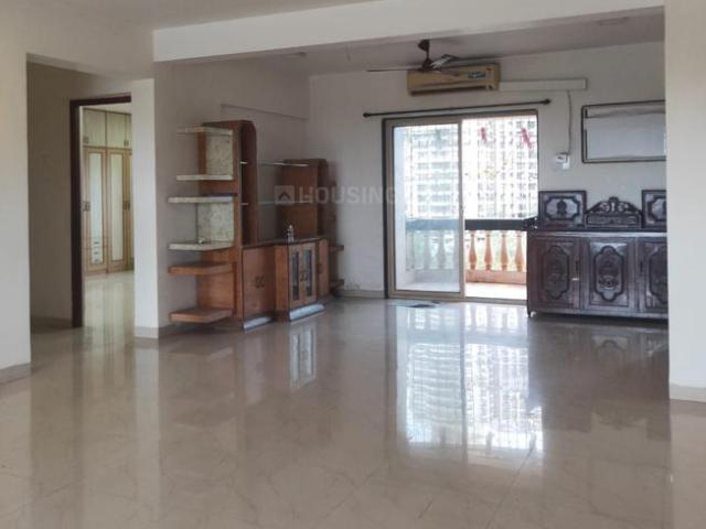 3.5 BHK Duplex in Seawoods for rent Navi Mumbai. The reference number is 17381989