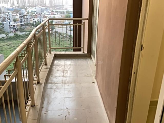 3.5 BHK Duplex in Sector 37C for rent Gurgaon. The reference number is 19964737