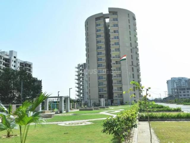 3.5 BHK Duplex in Sector 37C for resale Gurgaon. The reference number is 20303668