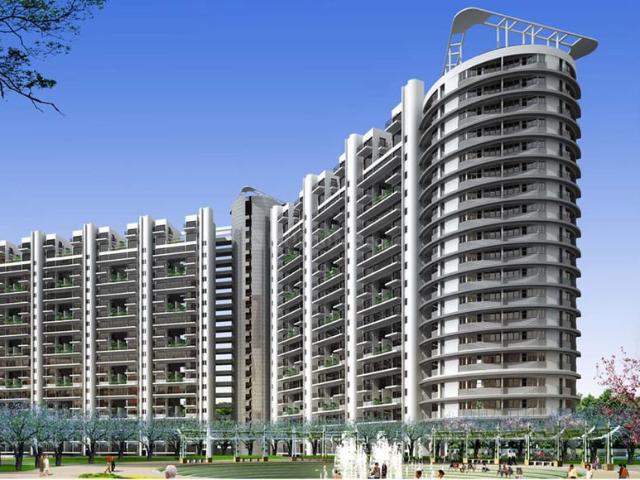 3.5 BHK Duplex in Sector 37C for resale Gurgaon. The reference number is 20460926